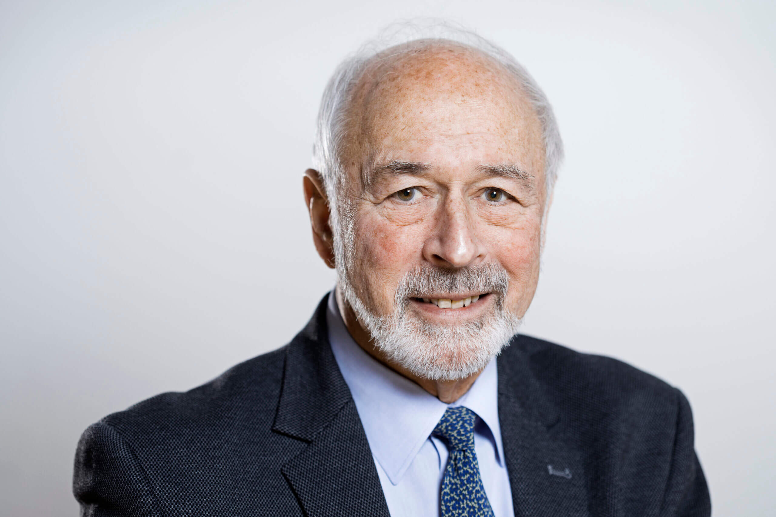 Finn Rudaizky