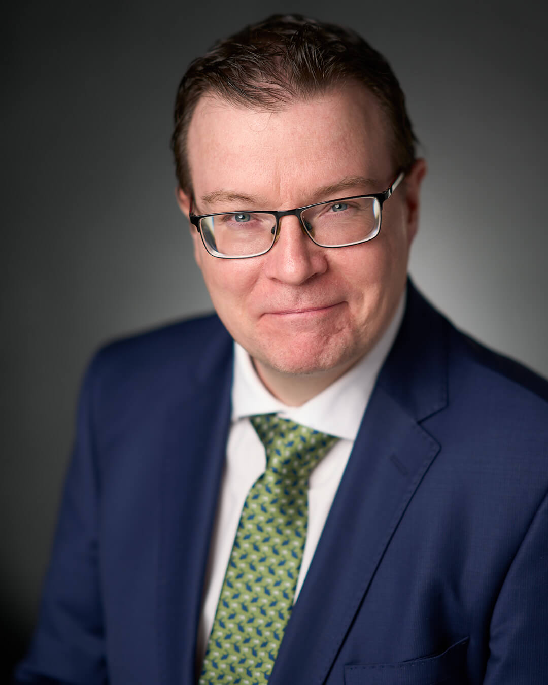 Albertslund Lokalforening