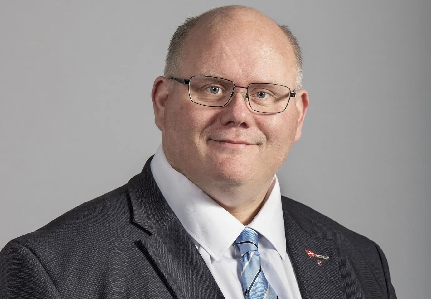 Carsten Sørensen