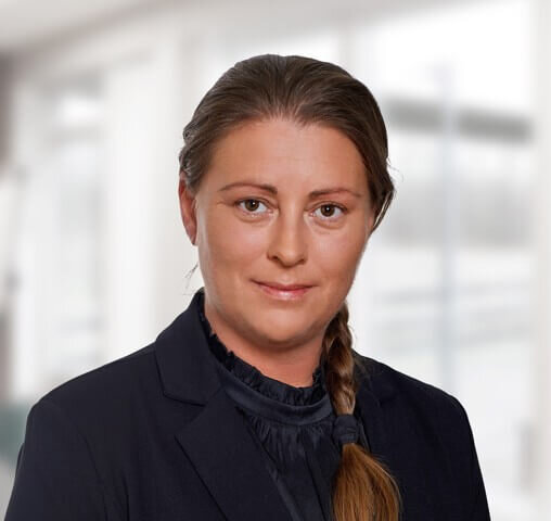 Stine Steffensen