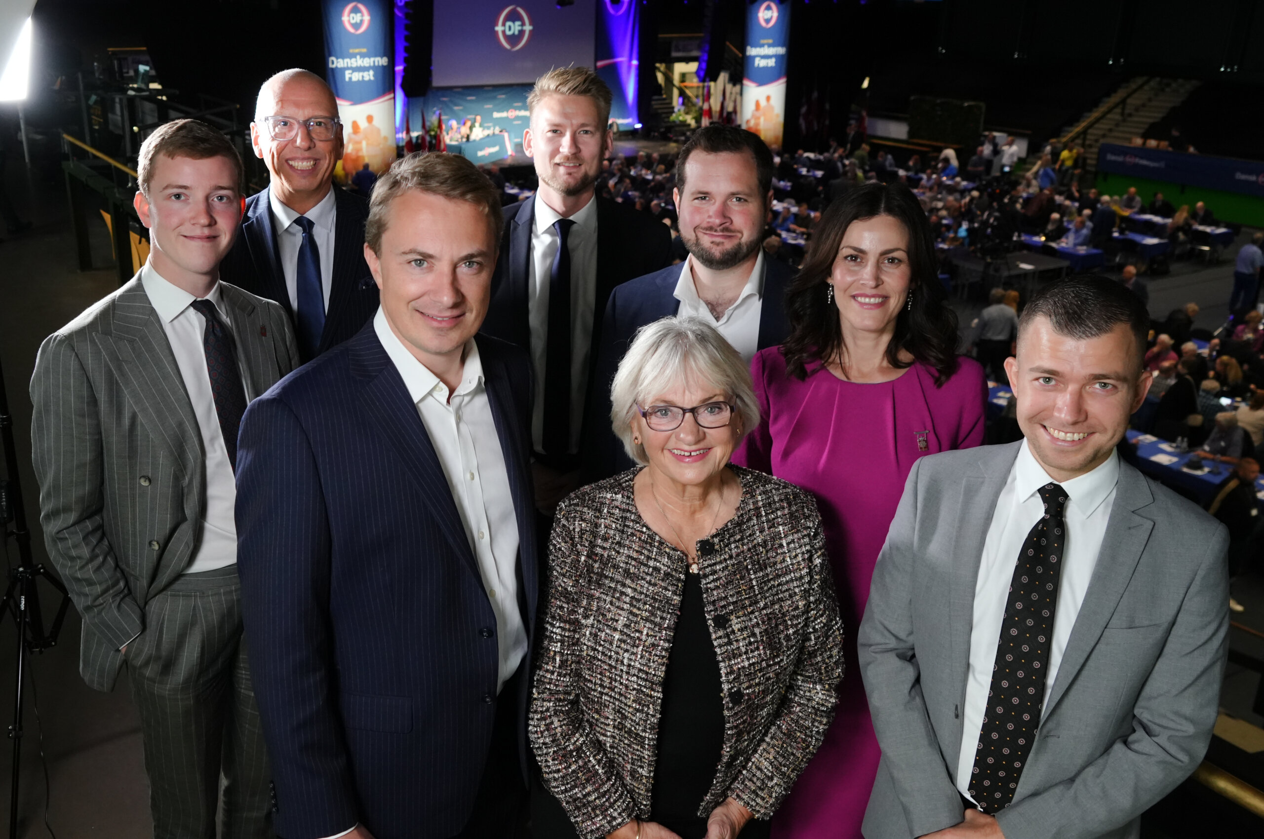 Her er programmet til Kulturnatten