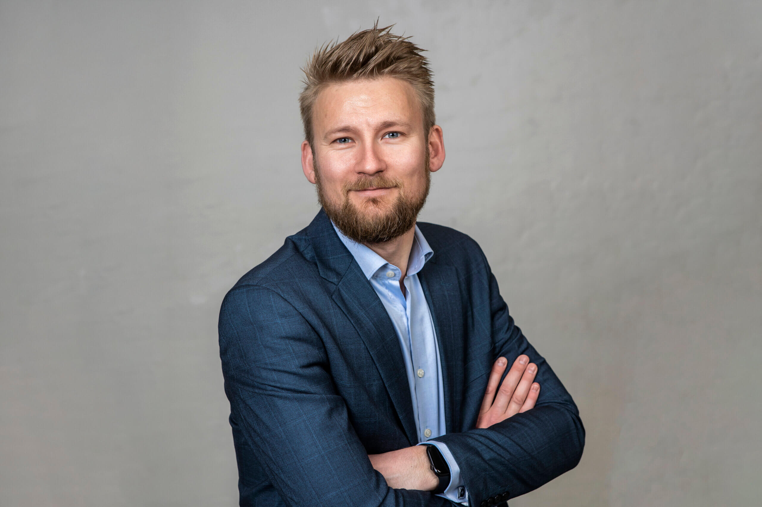 Peter Kofod kræver opstramning i Kriminalforsorgen