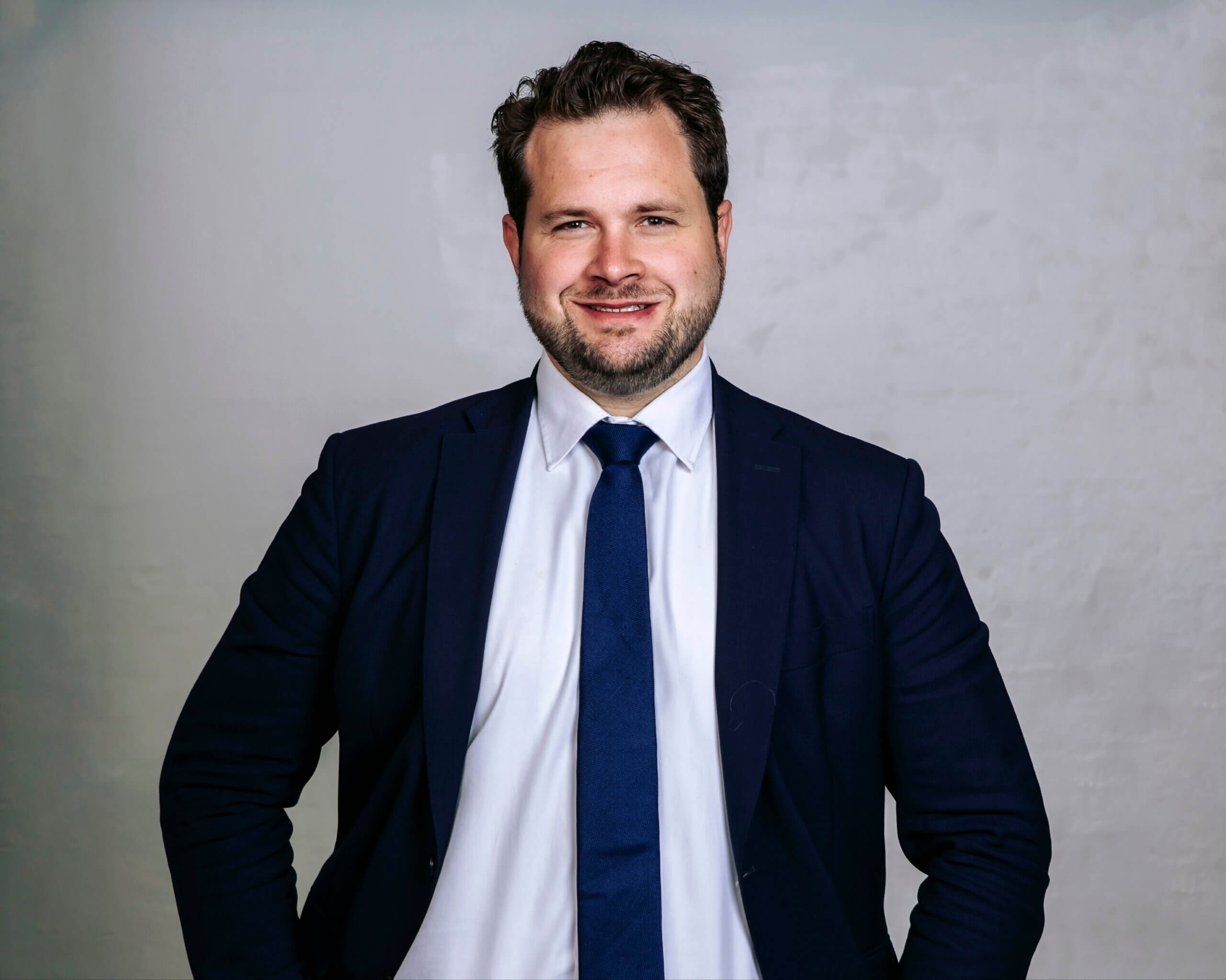 Podcasten ‘Pest over Europa’ udkommer