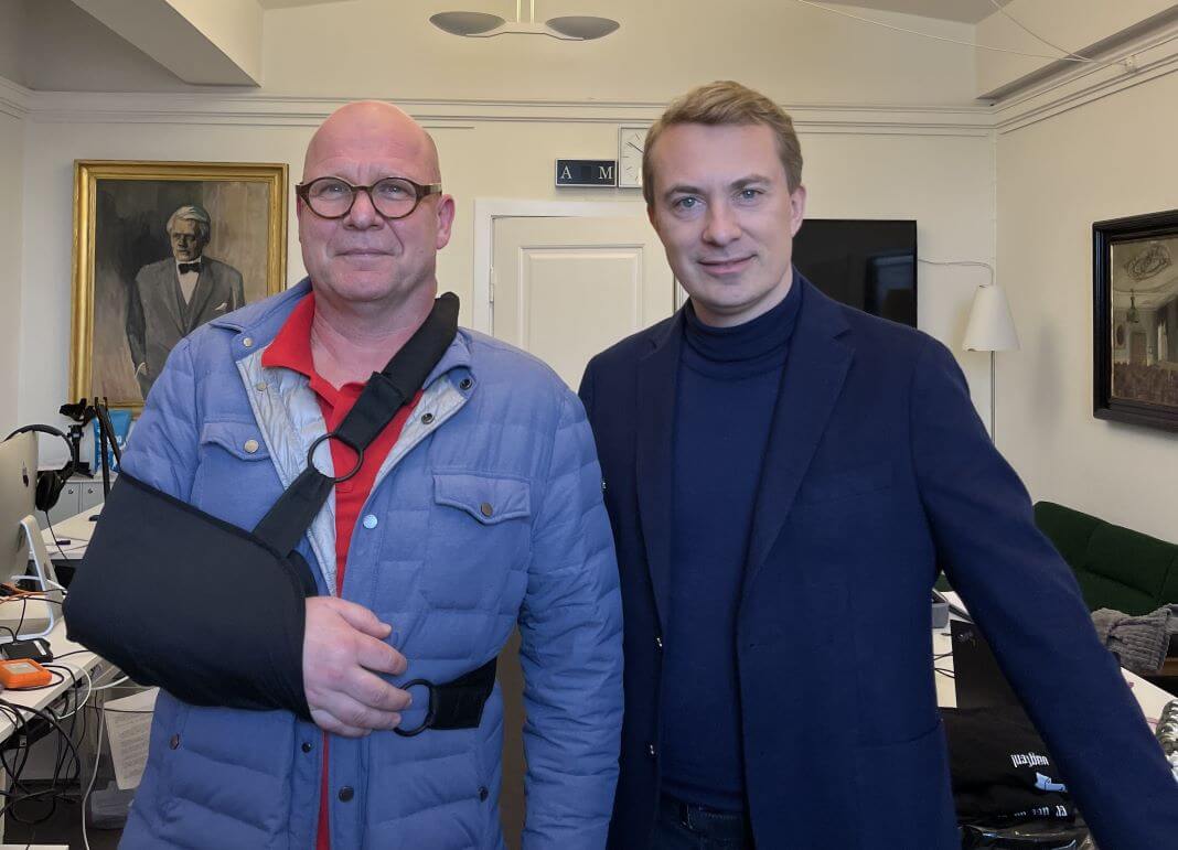 DF får flere nye byrådsmedlemmer