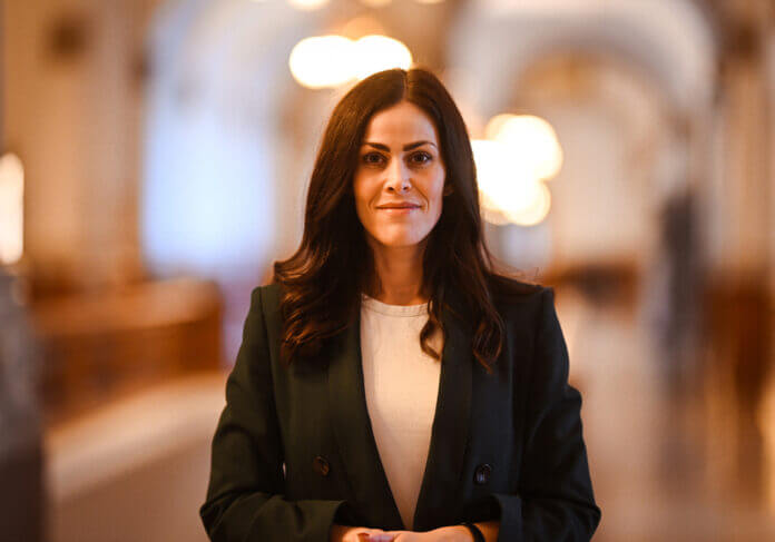 Ny abortgrænse er hjerteskærende