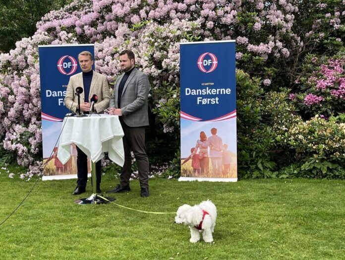 Opgør med blødsødenhed mod bandekriminelle
