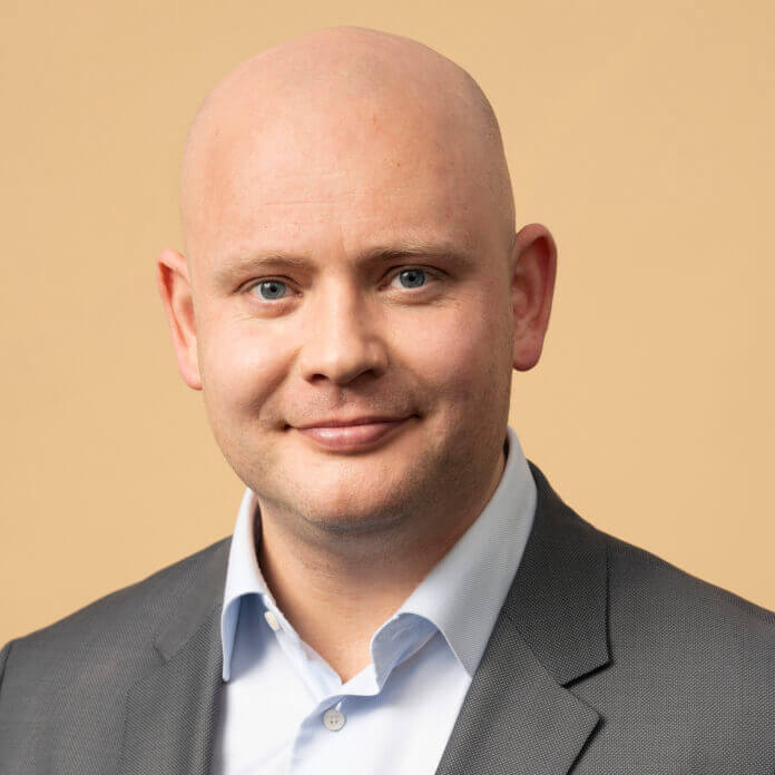 Minister afviser begrundelse for shariasvømning