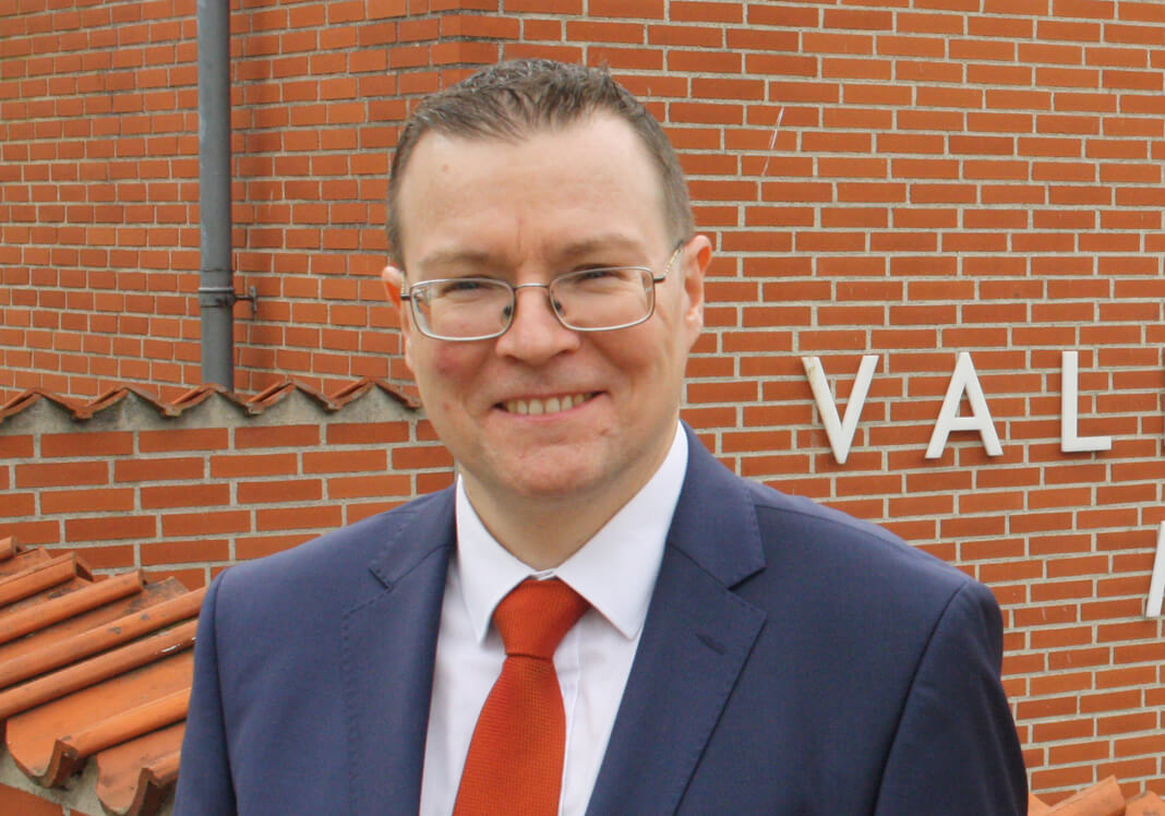 Ledelsesrokade skal ruste DF til næste valg